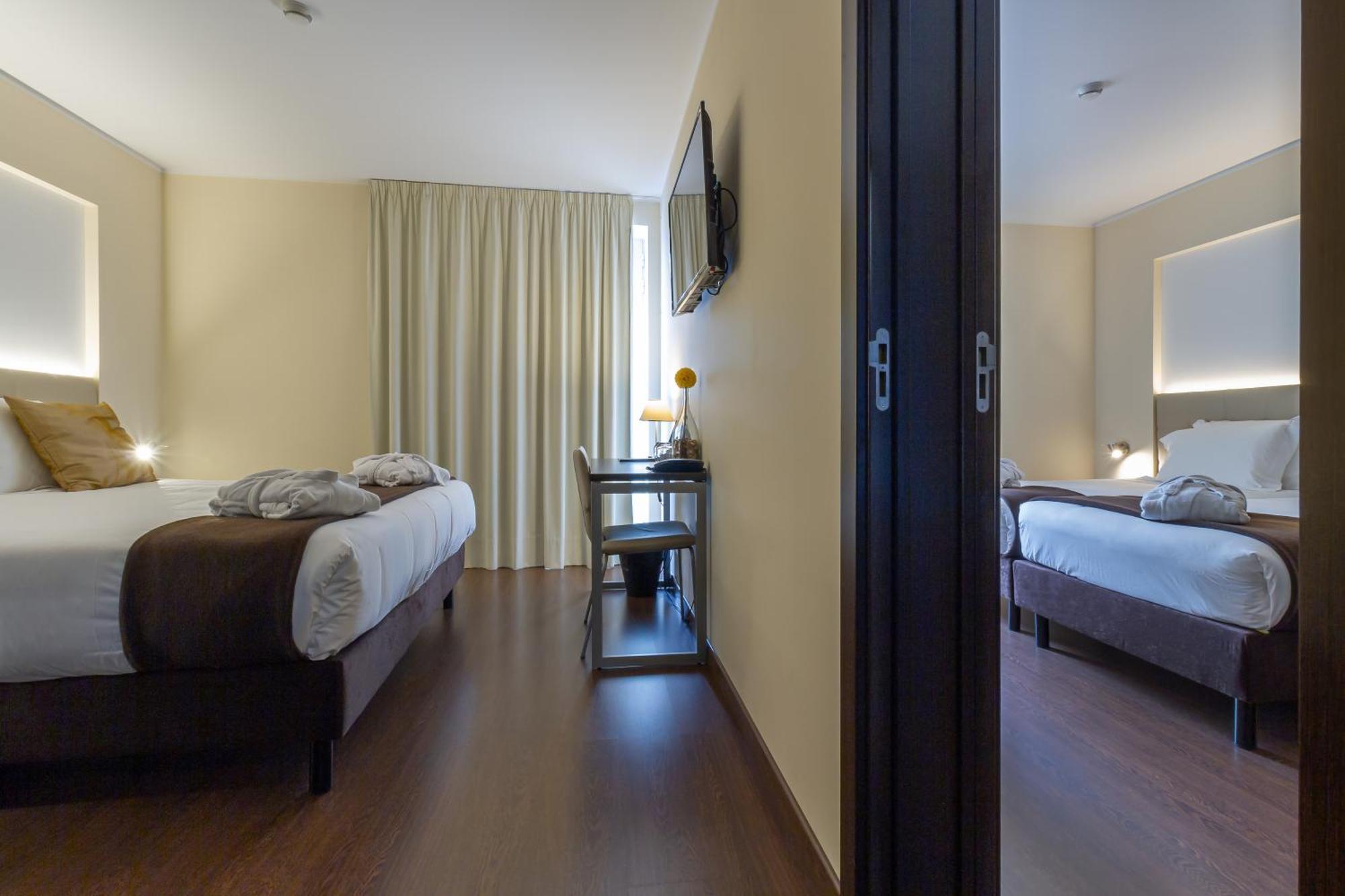 In Gold Hotel & Spa Águeda Camera foto